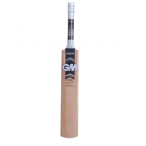 GM Icon Maestro Kashmir Willow Cricket Bat